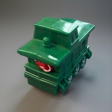 New 2017 McDonalds Happy Meal Toy Holiday Express Caboose 12 Christmas