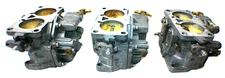 Mercury Carburetor Assy Set 828272T73 828272T74 828272T75  200hp 2-stroke