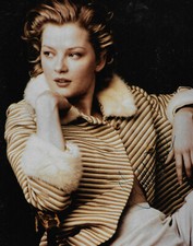 Gretchen Mol Autogramm signed 20x25 cm Bild