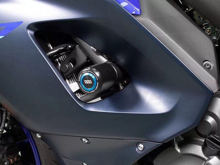 Falling Protector R7 For YAMAHA YZFR7 R7 YZF 2021-2023 Frame Sliders Crash Prote