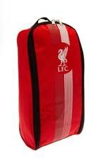 Liverpool FC Boot Bag Ultra Official Licensed Football Club Gym/School New Gift