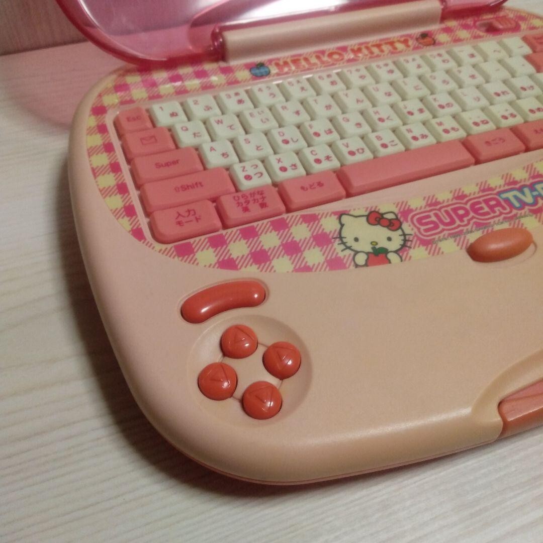 G*u様 レトロ サンリオ Hello Kitty テレビ 本体 G*u様 レトロ サンリオ Hello Kitty テレビ 本体 - メルカリ