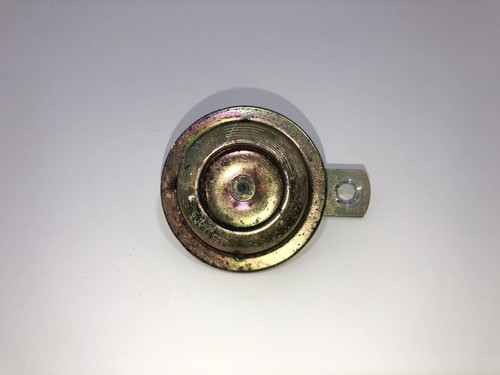 Klaxon Claxon Trompette Acoustique MALAGUTI Madison 150 1999 2001 - Photo 5 sur 6