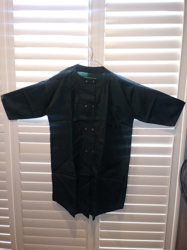 Tailor Hand Made Barber/ Stylist Smock, One Size Fits All. 6 Colors Available. - Picture 12 of 12