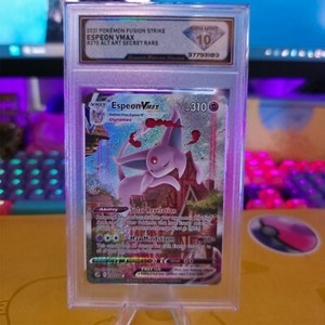 Espeon Vmax Psa 10 | eBay Espeon Vmax Psa 10 | eBay