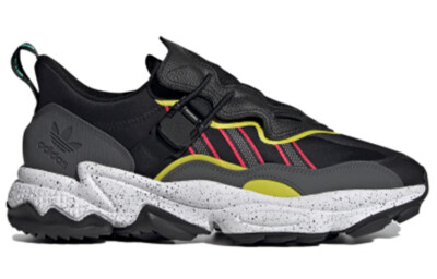 adidas Ozweego Trail Black - FY5776 | eBay