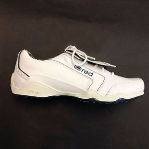 red ecko shoes