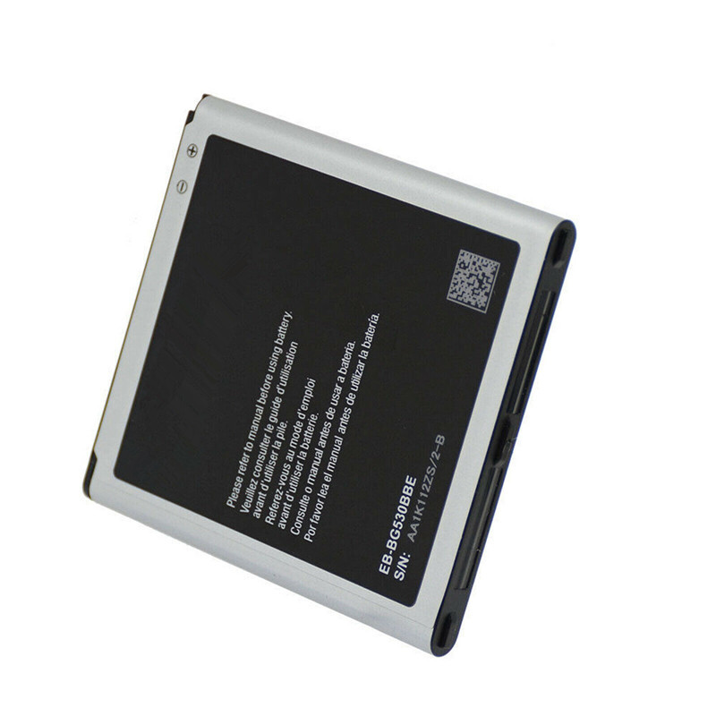 New For Samsung Galaxy J1 J3 J5 J7 Prime Li-ion Internal Battery Replacement USA