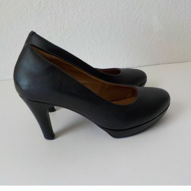 dkny pumps