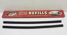 1963 1973 Amc Jeep Wagoneer Gladiator Amx Genuine Trico Wiper Blades Lp-15 Usa