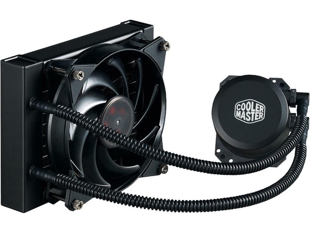 cooler master masterliquid pro 120