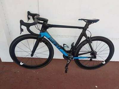 gumtree giant bike