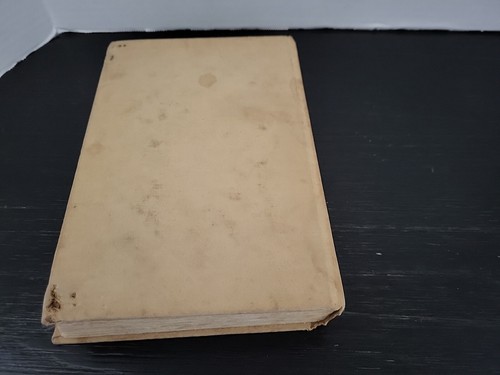 WILDCATS OVER CASABLANCA 1943 WORDELL & SEILER WWII SIGNED BY WORDELL - Bild 10 von 10