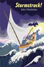 Stormstruck! by MacFarlane, John