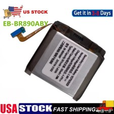 EB-BR890ABY 1ICP5/25/23 Replace Battery For Samsung Galaxy Watch 4 Classic 46mm