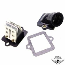 Tuning Kit Membranblock Ansaugstutzen für Pi...