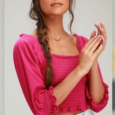 free people brenyce top