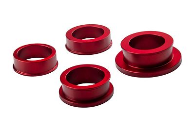 16インチ10j バイク用ホイール ♪ZX-10R/ZXT00S 純正 リアホイール 17×6.00/φ25mm
