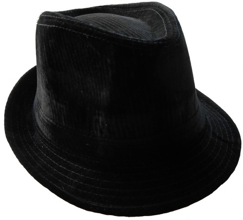 Unisex Bruno Capelo Headwear Black 