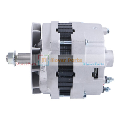 Alternator 12V 7029100004 for Grove Crane RT890E RT600E RT530E RT760E RT875E
