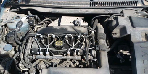 Moteur Complet pour JAGUAR X-TYPE 2.0 D Classic 2006 1160886 - Bild 5 von 10