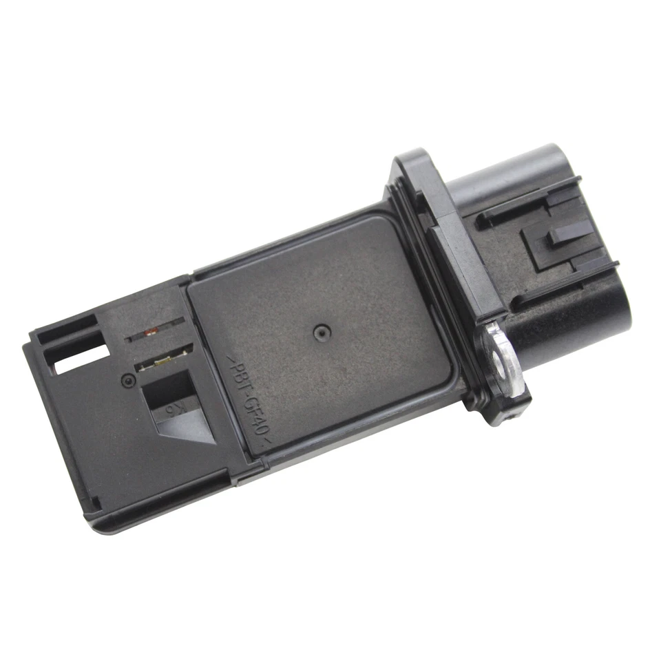 Sensor de fluxo de ar de massa frontal Hitachi MAF0034 para Buick Cady Chevy GMC Hummer Saab - Imagem 2 de 4