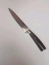 Sushi Knife 8 inch Sashimi Knife Stainless St...