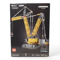Lego® Technic 42146 Liebherr LR 13000 Raupenkran | NEU & OVP | Blitzversand