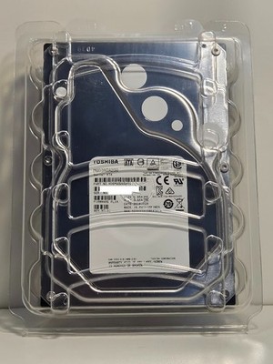 MG03ACA200- Toshiba MG03ACA 2TB Internal 7200RPM 3.5''  HD BRAND NEW BULK PACKAGE