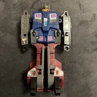 1986 Vintage Transformers G1 Quake Target Master Figure Only
