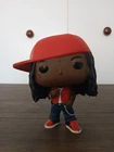 Funko Pop! Rocks Lil Wayne #86 Vinyl Figure Hip Hop Collectible