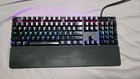 SteelSeries Apex Pro Mechanical Gaming Keyboard - Black RGB Full Size Linear — photo 1