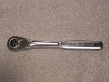 Craftsman 3/8" Drive Ratchet USA-VU-44808  - Excellent