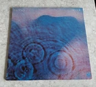 1975 PINK FLOYD LP Meddle SMAS 2-832 Harvest Records Reissue Matrix Variant