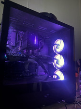 MSI Aegis Z2 Gaming PC - High End