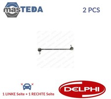 TC1023 STABILISATOR STABI LINKS+RECHTS DELPHI 2PCS FÜR PEUGEOT 307,PARTNER