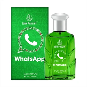 WhatsApp Perfume -  60ml