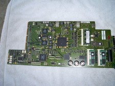 Harris platnium pt-res Resource Controller card for Platnium MX series routers