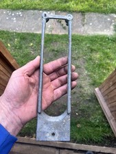Kawasaki 550 / 440 Jet Ski Intake Grate