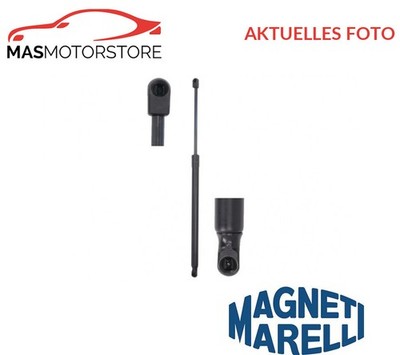 GASFEDER DÄMPFER HECKKLAPPE MAGNETI MARELLI 430719092200 A NEU OE QUALITÄT