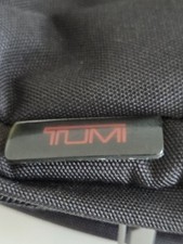 Tumi T-Tech Essential Gear Laptop Bag Case Messenger Briefcase Pre-owned 