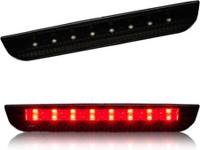 Bump Tail Light Nissan Rogue 2013–2020