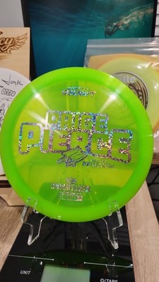 Discraft Undertaker - 2020 Paige Pierce 5x Signature Series - First Run!