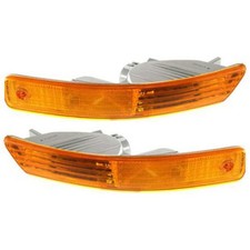 Turn Signal Light Fits 1998-2001 Acura Integra Turn Signal Light Fits 1998-2001 Acura Integra