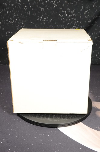 Rare EBAY Seller Stars Online Marketplace Cookie Jar New in Box - Picture 7 of 9
