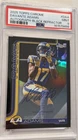 2025 Topps Davante Adams Black (PSA 9)