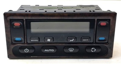 Land Rover Discovery 1999-2003 Climate Control Panel OEM