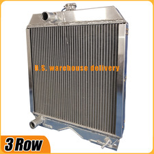 Radiator Fits Ford 1720 1920 Sba310100600