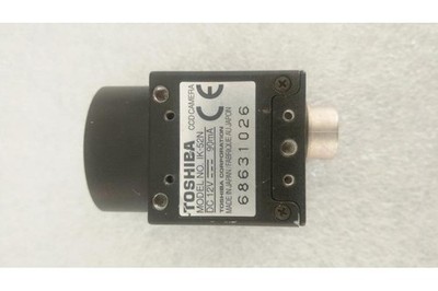 1PCS      IK-52N  industrial camera Tested *yt