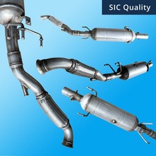 EU6 SIC DPF CITROEN Boxer Jumper 2.0 BlueHDI 110 130 160 81/96/120kw 2016/04-